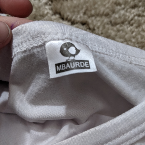 Shirt - Picture 3 of 3